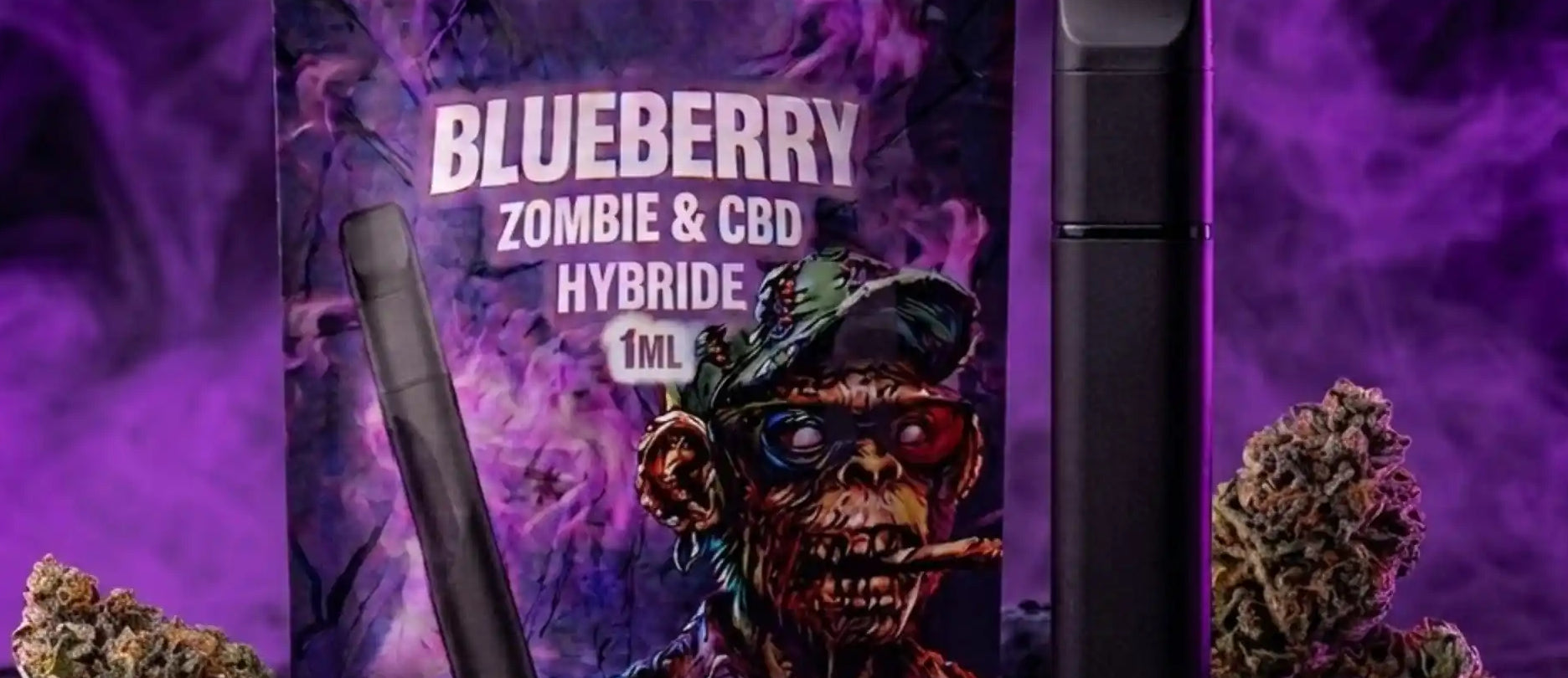 Vape CBD