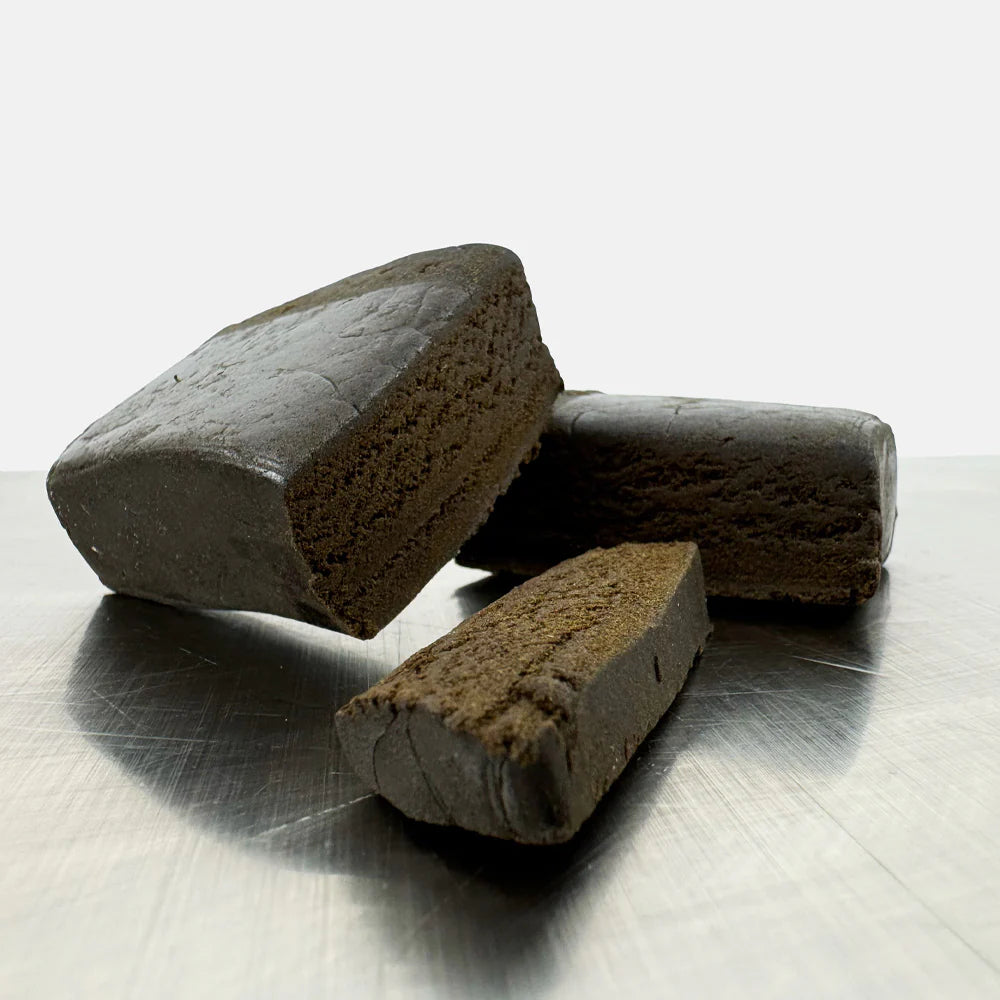 Afghan Hash - 35% CBD