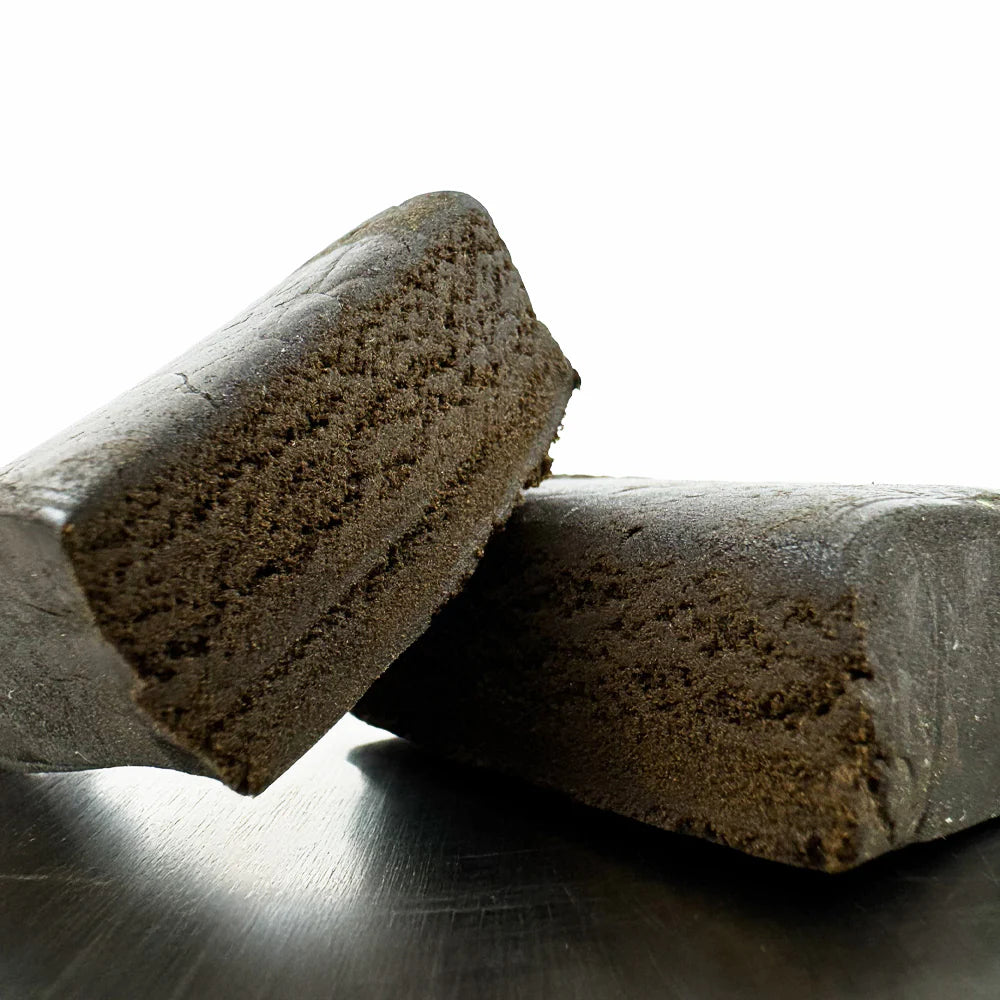 Afghan Hash - 35% CBD