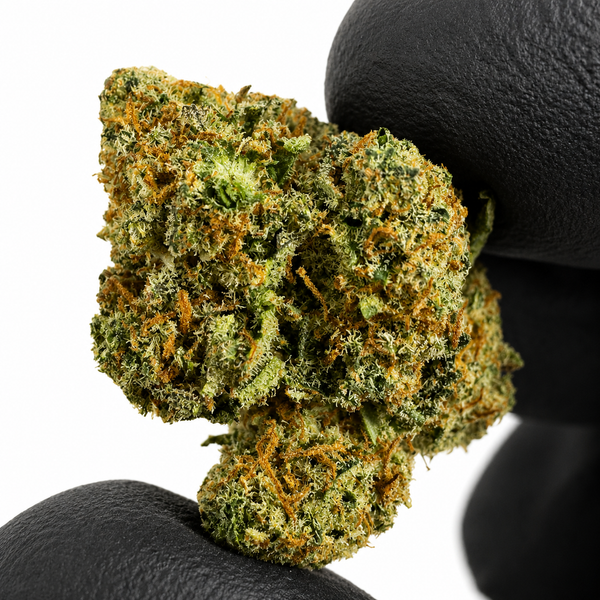 Super Lemon - Indoor