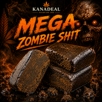 Méga Zombie Shit