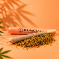 Pré-roll - Mango
