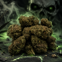 Zombie Weed