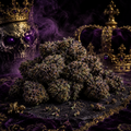 Zombie Royal Weed 👑