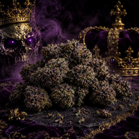 Zombie Royal Weed 👑