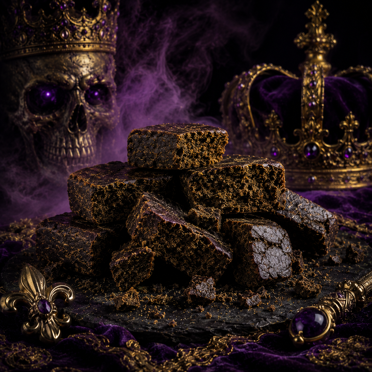 Zombie Royal Shit 👑