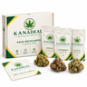 Pack Découverte Fleurs CBD 12,5g