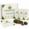Pack découverte Résines CBD 12,5g