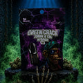 Recharge Pod Green crack - Zombie & CBD