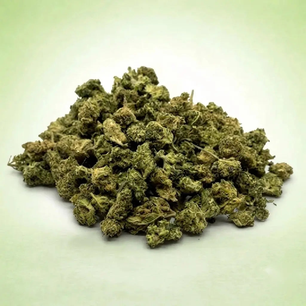 Amnésia (small bud)