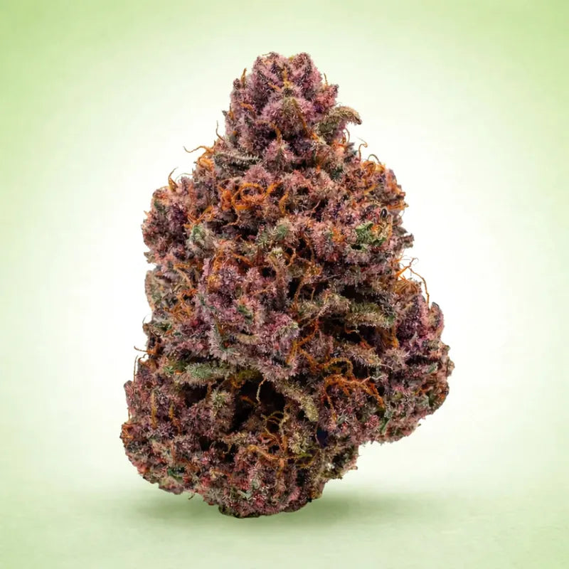 Fleur CBD Strawberry Indoor — Kanadeal
