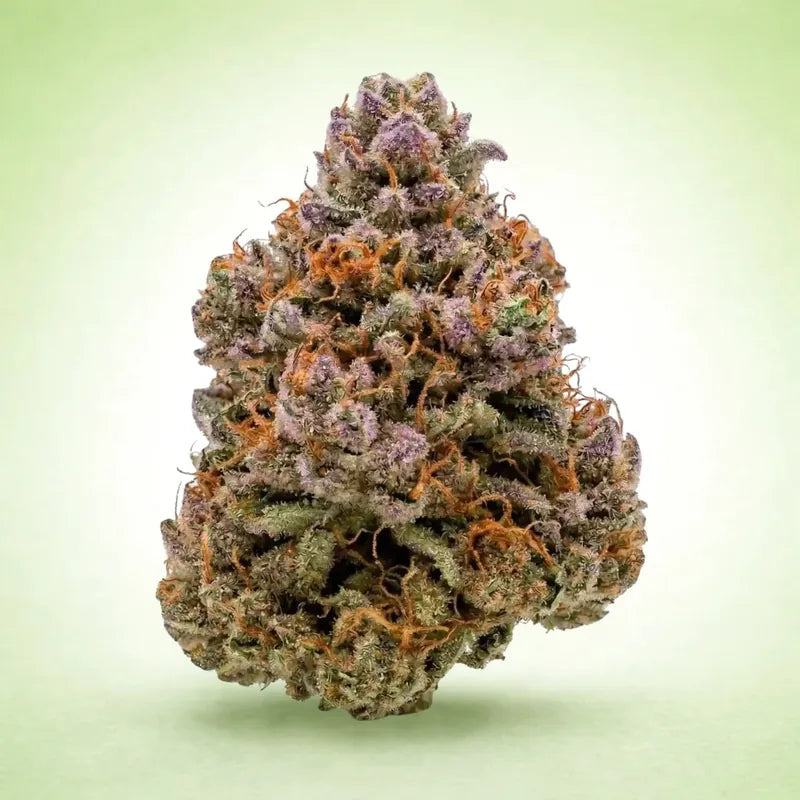 Fleur CBD Zkittlez Indoor — Kanadeal