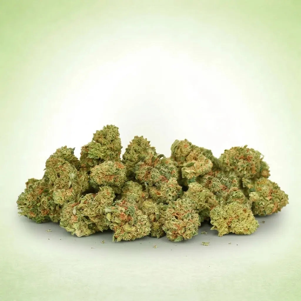 Mango (small bud)