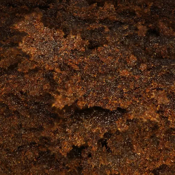 Résine CBD Ketama zoom — Kanadeal