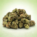 Strawberry (small bud)