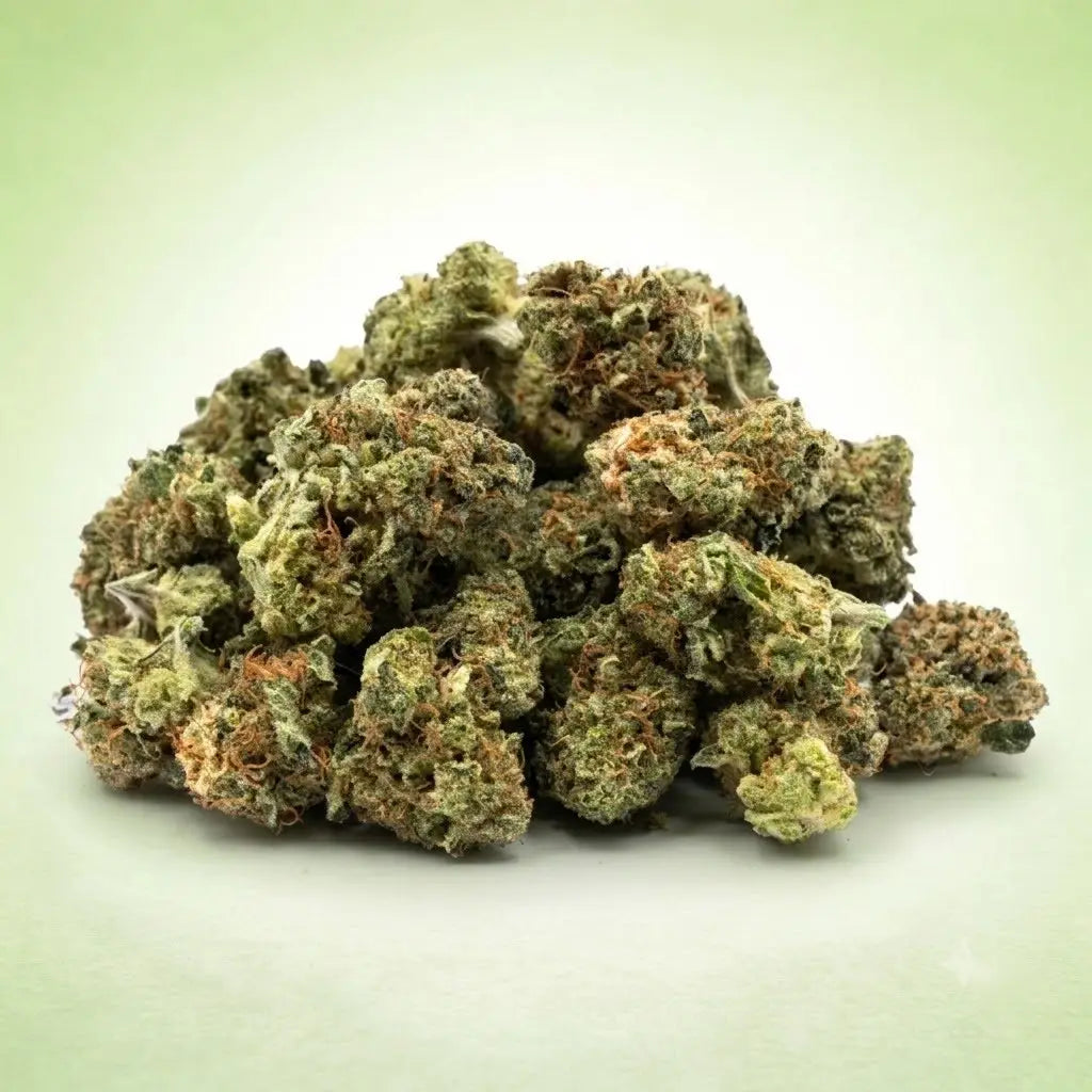 Strawberry (small bud)