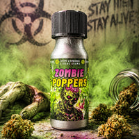 Poppers Zombie 25ml